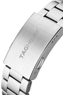 TAG Heuer Formula 1 Date