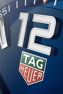 TAG Heuer Formula 1 Date