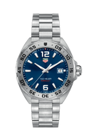 TAG Heuer Formula 1 Date