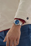 TAG Heuer Formula 1 Date