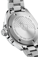 TAG Heuer Formula 1 Date