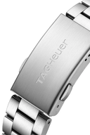TAG Heuer Formula 1 Date