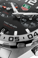 TAG Heuer Formula 1 Date