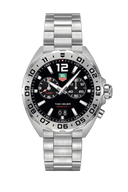 TAG Heuer Formula 1 Date