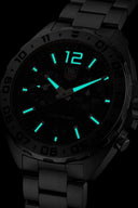 TAG Heuer Formula 1 Date