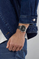 TAG Heuer Formula 1 Date