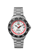 TAG Heuer Formula 1 Solargraph
