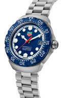 TAG Heuer Formula 1 Solargraph