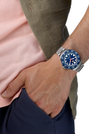 TAG Heuer Formula 1 Solargraph