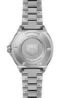 TAG Heuer Formula 1 Solargraph