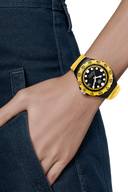 TAG Heuer Formula 1 Solargraph