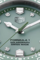 TAG Heuer Formula 1 Solargraph (EDIÇÃO LIMITADA)