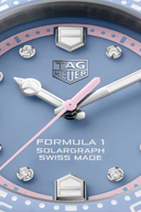 TAG Heuer Formula 1 Solargraph (EDIÇÃO LIMITADA)