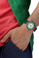 TAG Heuer Formula 1 Solargraph