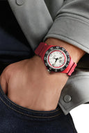 TAG Heuer Formula 1 Solargraph