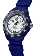 TAG Heuer Formula 1 Solargraph