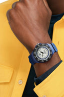 TAG Heuer Formula 1 Solargraph