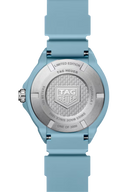 TAG Heuer Formula 1 Solargraph (EDIÇÃO LIMITADA)