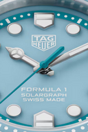 TAG Heuer Formula 1 Solargraph (EDIÇÃO LIMITADA)