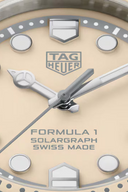 TAG Heuer Formula 1 Solargraph (EDIÇÃO LIMITADA)