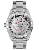 Seamaster Aqua Terra Worldtimer 150M Genebra