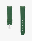 Mission To Earthphase (Pulseira de Borracha) - Verde Premium