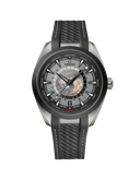 Seamaster Aqua Terra Worldtimer 150M New York