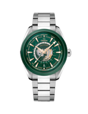 Seamaster Aqua Terra Worldtimer 150M Cape Town