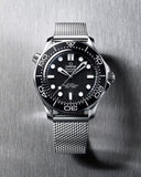 Seamaster Diver 300M