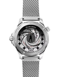 Seamaster Diver 300M James Bond 60th Anniversary Edition