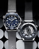 Seamaster Diver 300M James Bond 60th Anniversary Edition