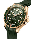 Seamaster Diver 300M