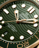 Seamaster Diver 300M