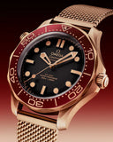 Seamaster Diver 300M