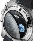 Speedmaster Anniversary Series “Silver Snoopy Award”