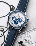 Speedmaster Anniversary Series “Silver Snoopy Award”