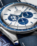 Speedmaster Anniversary Series “Silver Snoopy Award”