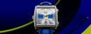 TAG Heuer Monaco Chronograph French Racing Blue