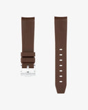Mission To Saturn (Pulseira de Borracha) - Marrom