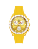Mission To The Sun (Pulseira de Borracha) - Amarelo