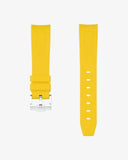 Mission To The Sun (Pulseira de Borracha) - Amarelo