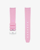 Mission To Venus (Pulseira de Borracha) - Rosa