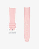 Mission To Venus (Pulseira de Borracha) - Rosa Premium