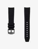 Mission To Earthphase (Pulseira de Borracha) - Preto Premium