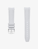 Mission To The Moon (Pulseira de Borracha) - Cinza Premium