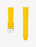 Mission To Earthphase (Pulseira de Borracha) - Amarelo Premium